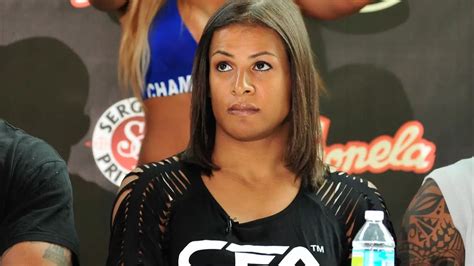 Fallon Fox